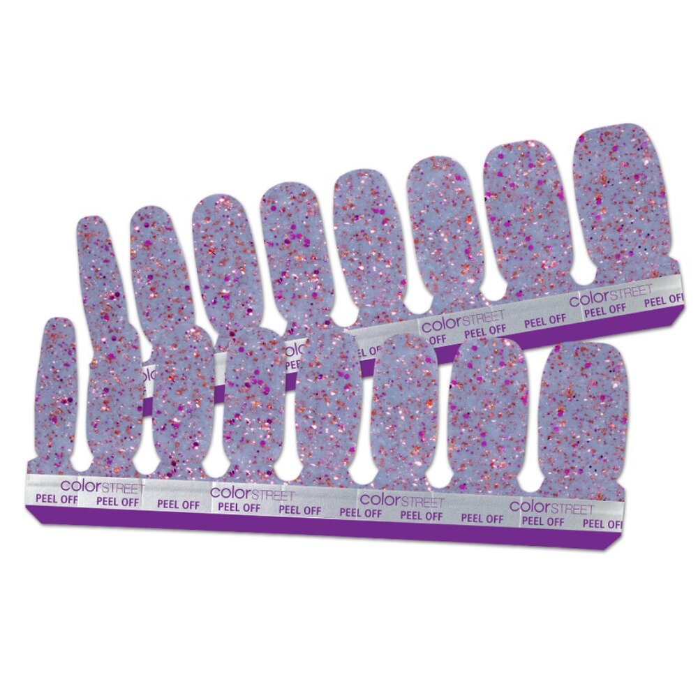Color Street Nails - Exclusive # 19 - Picture 2 of 3